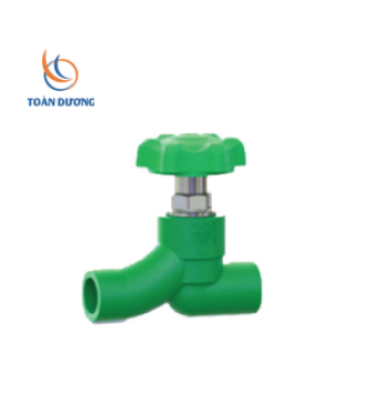 VAN KHÓA NƯỚC ÁP LỰC LỚN 